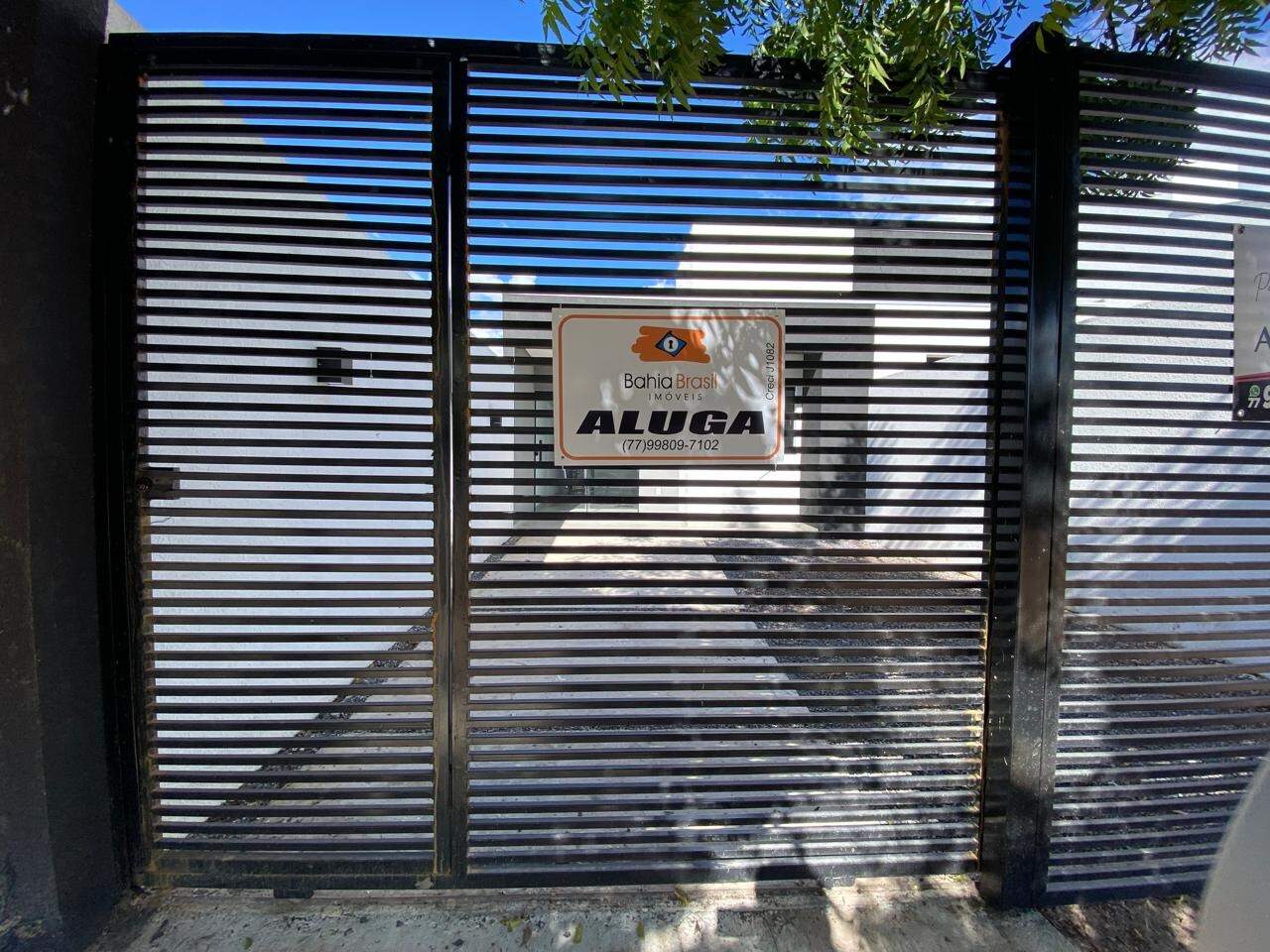 Casa - Cidade Alta 