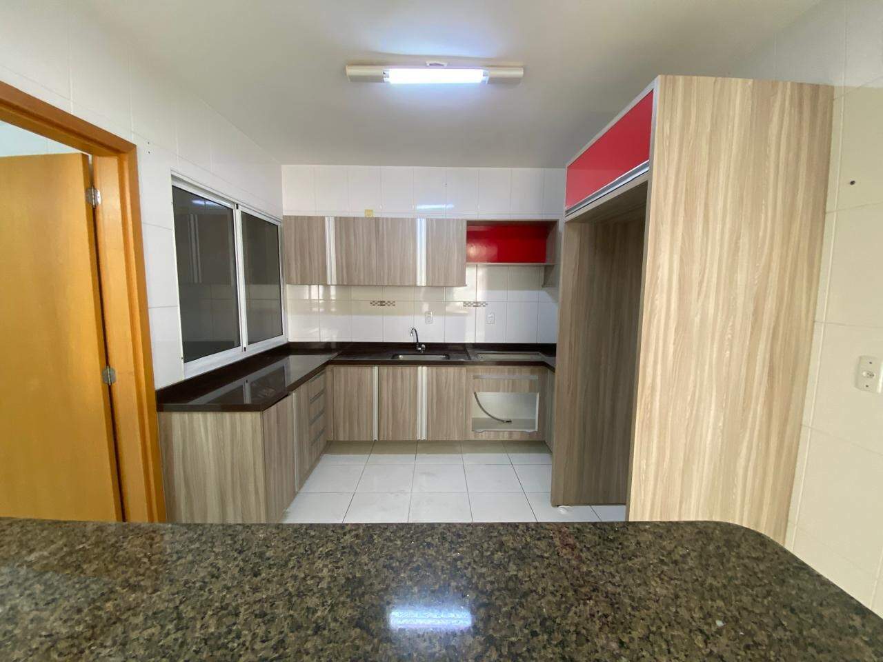 Apartamento - Centro (Edifício Leblon)