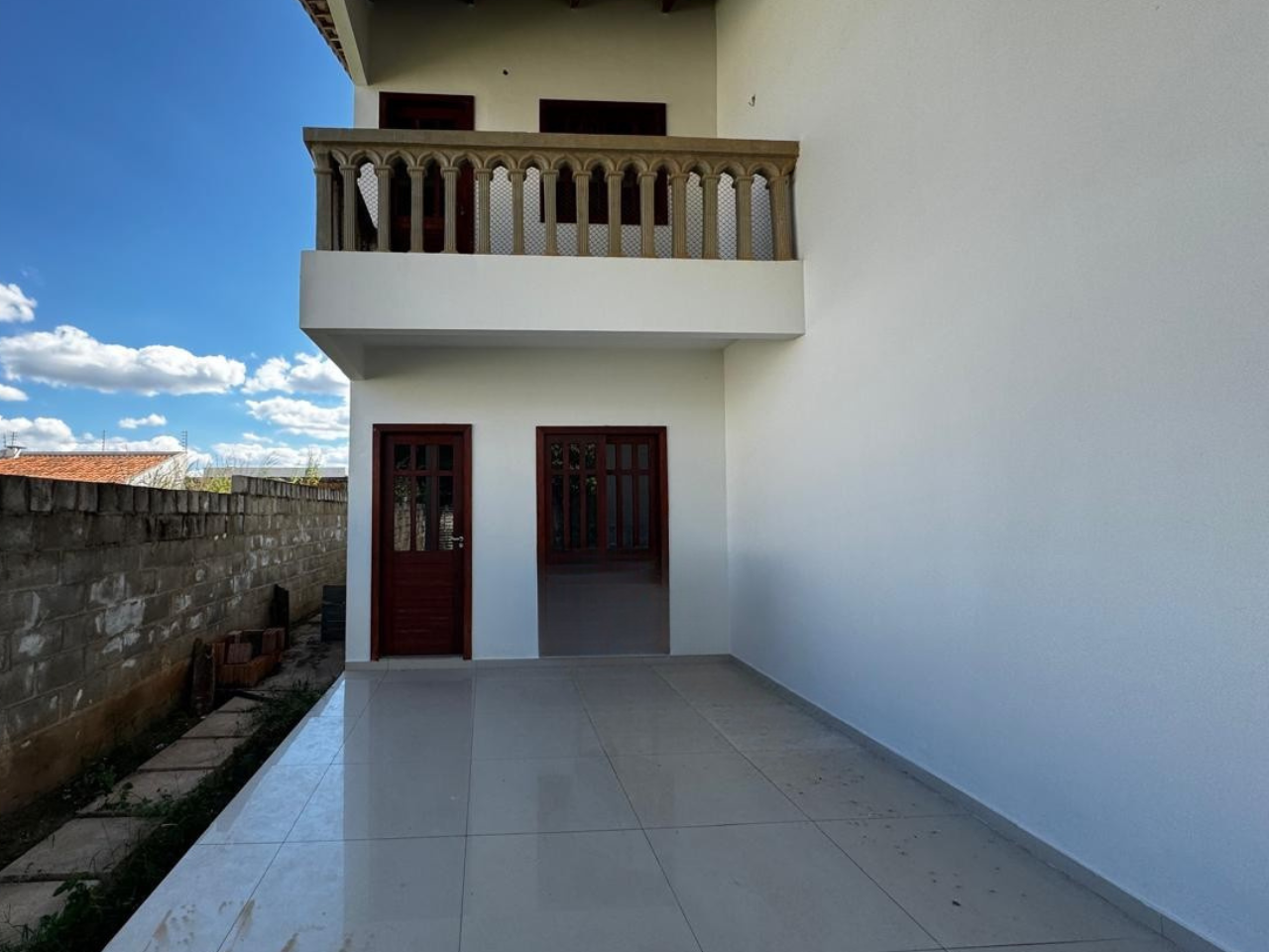 Casa para aluguel, Jardim Paraíso - Luís Eduardo Magalhães/BA