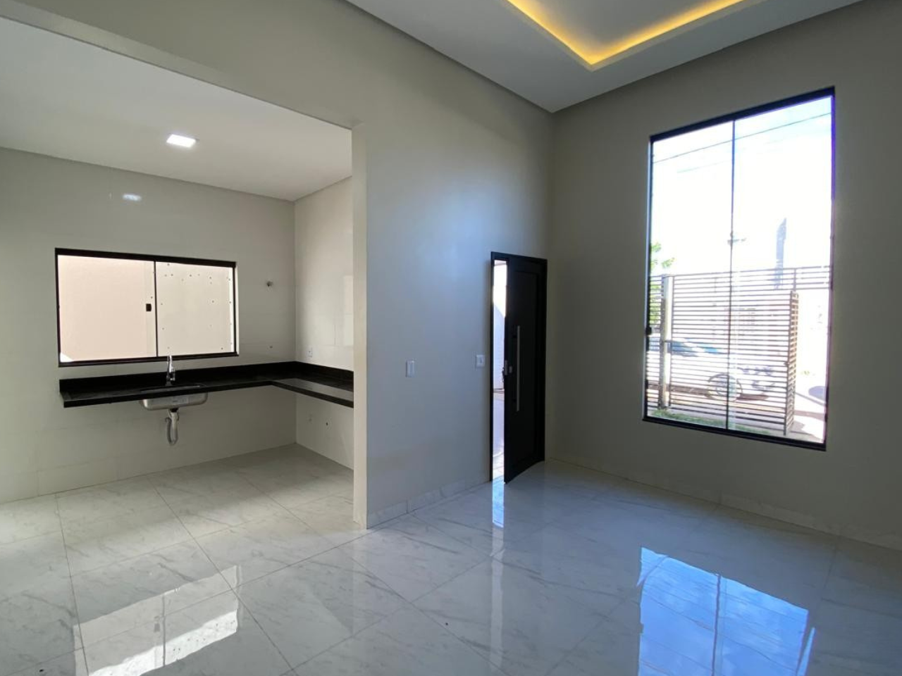 Casa - Luar do Cerrado 