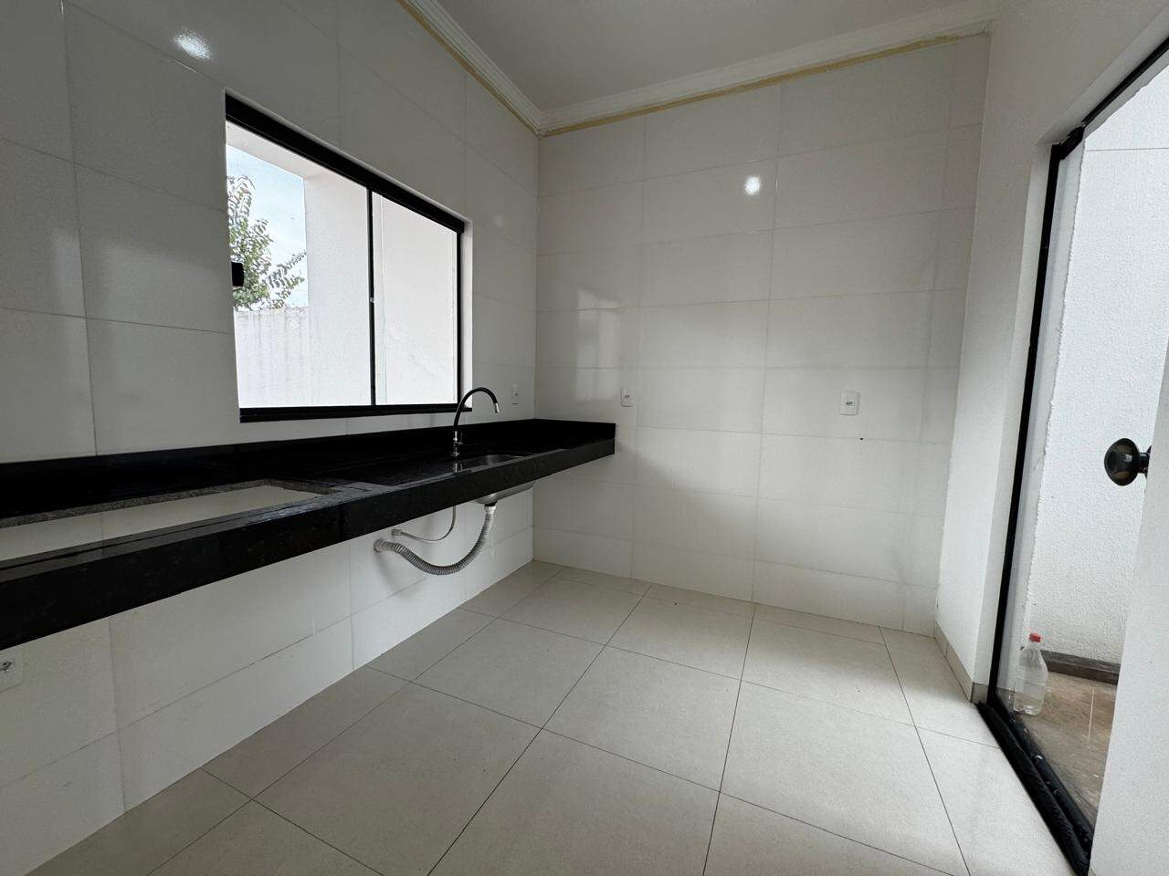 Casa - Residencial 90