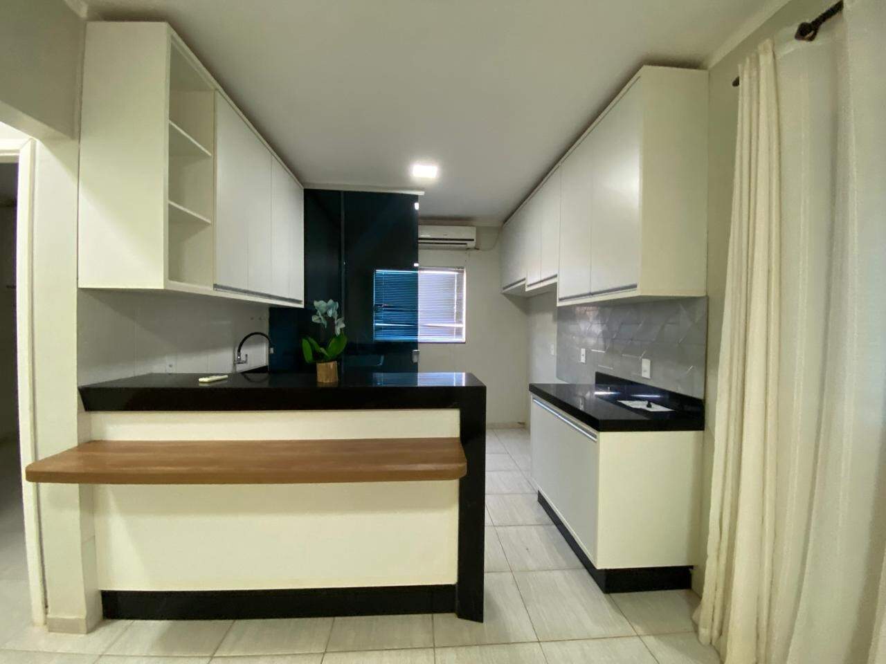 Apartamento - Jardim Paraíso Fase II 