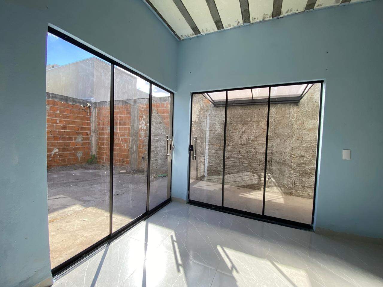 Casa - Novo Horizonte 