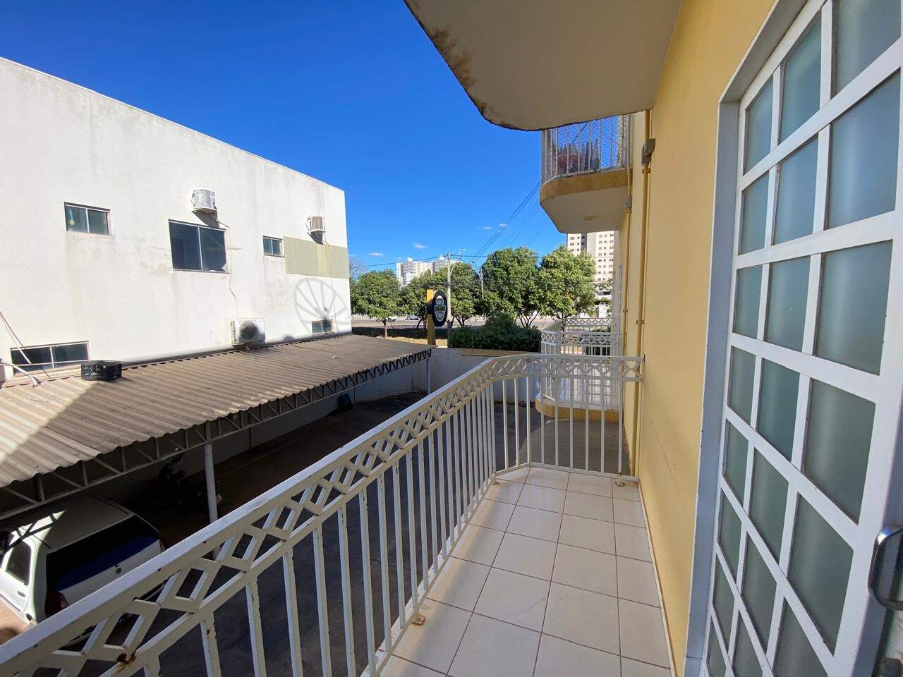 Apartamento para aluguel, 2 quartos, 1 vaga, Centro - Luís Eduardo Magalhães/BA