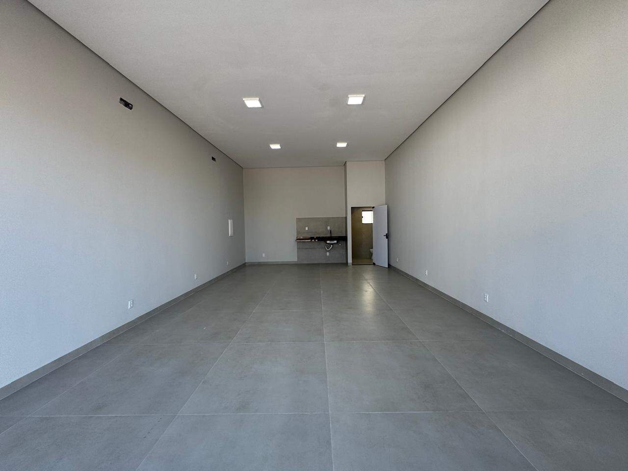 Sala Comercial - Jardim das Acácias