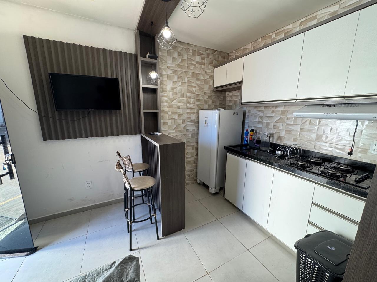 Lofts - Mimoso 1