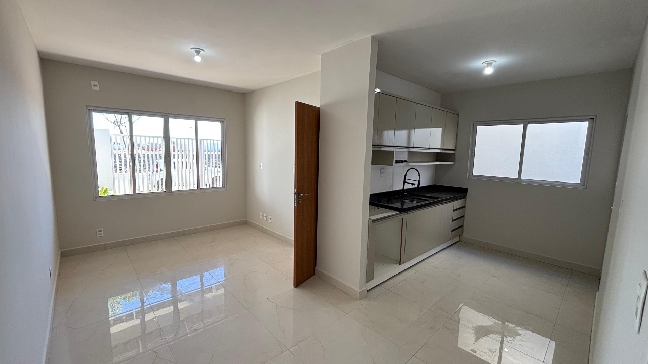 Casa - Jardim Imperial