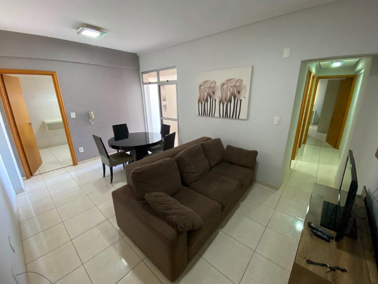 Apartamento - Centro
