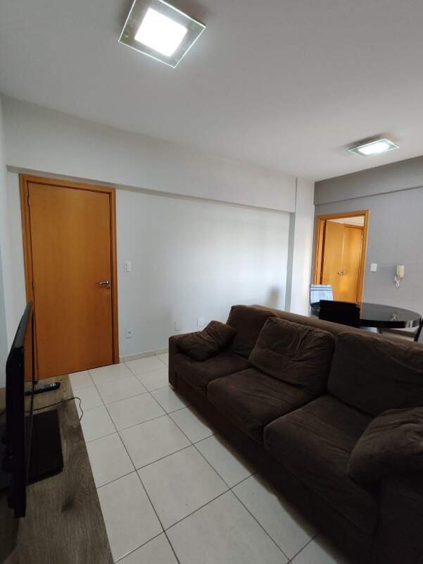 Apartamento para Venda no Edifício Castro Alves 