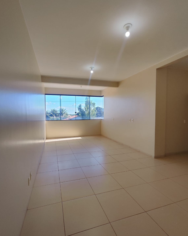Apartamento para Locação no Bairro Jardim Paraíso