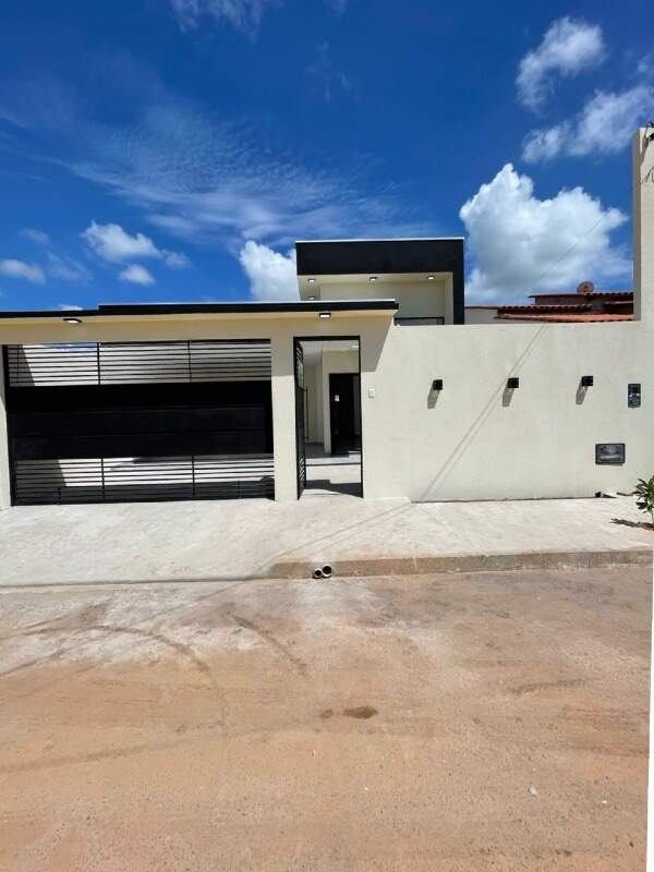Casa para Venda no Bairro Verde Vida