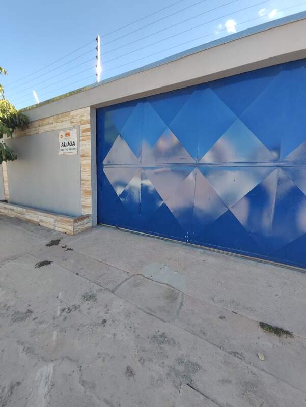 Casa para locação no Bairro Jardim Alvorada