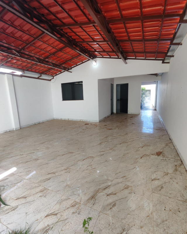 Casa para Locação no Bairro Vereda Tropical