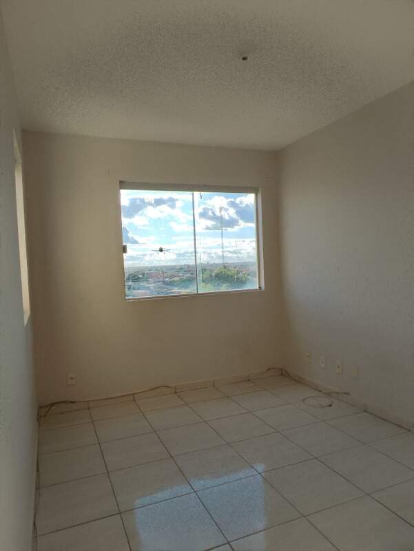 Apartamento para Locação no Bairro Jardim Ipê