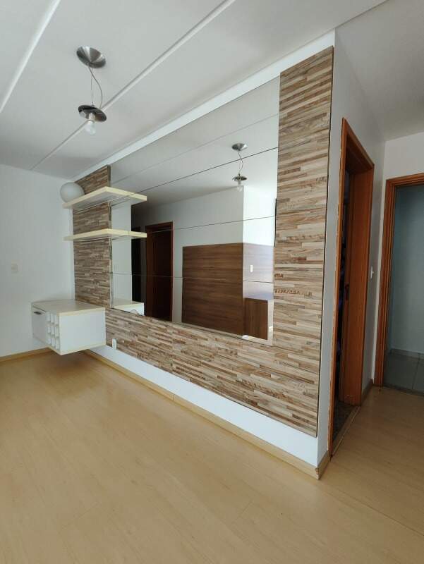 Apartamento para Locação no Bairro Jardim Paraíso
