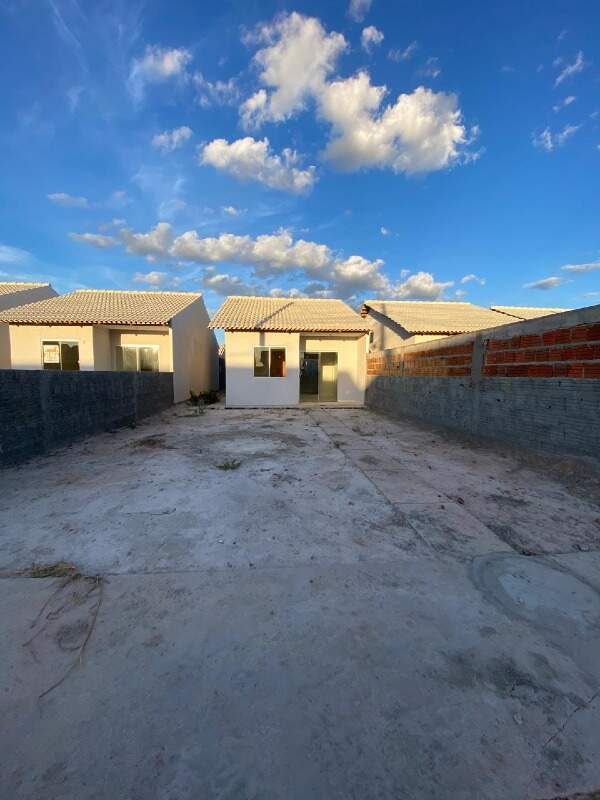 Casa para Locação no Bairro Jardim Alvorada