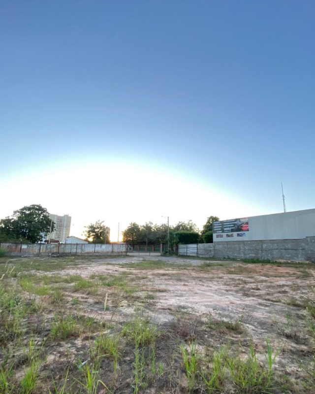 Terreno para Locação no Bairro Jardim Imperial