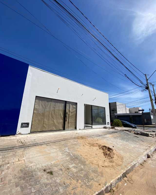Salas Comerciais para Locação na Avenida Brasília 