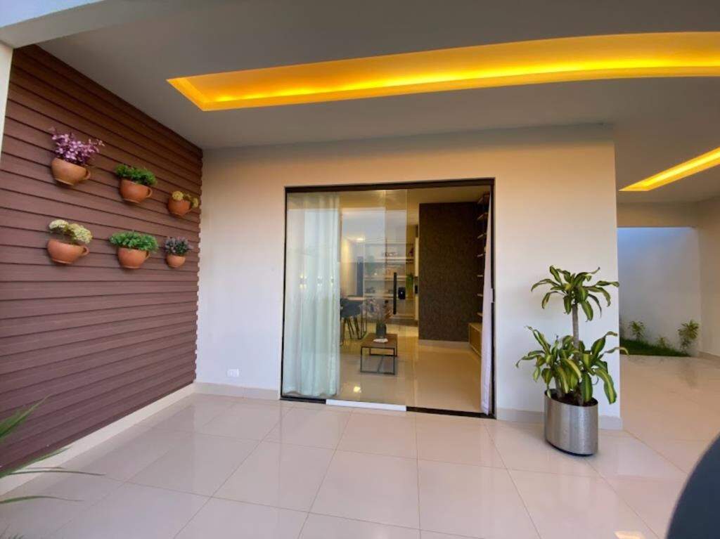 Casa para Venda no ZAPPONI ALVORADA