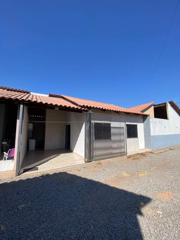 Casa - Universitário