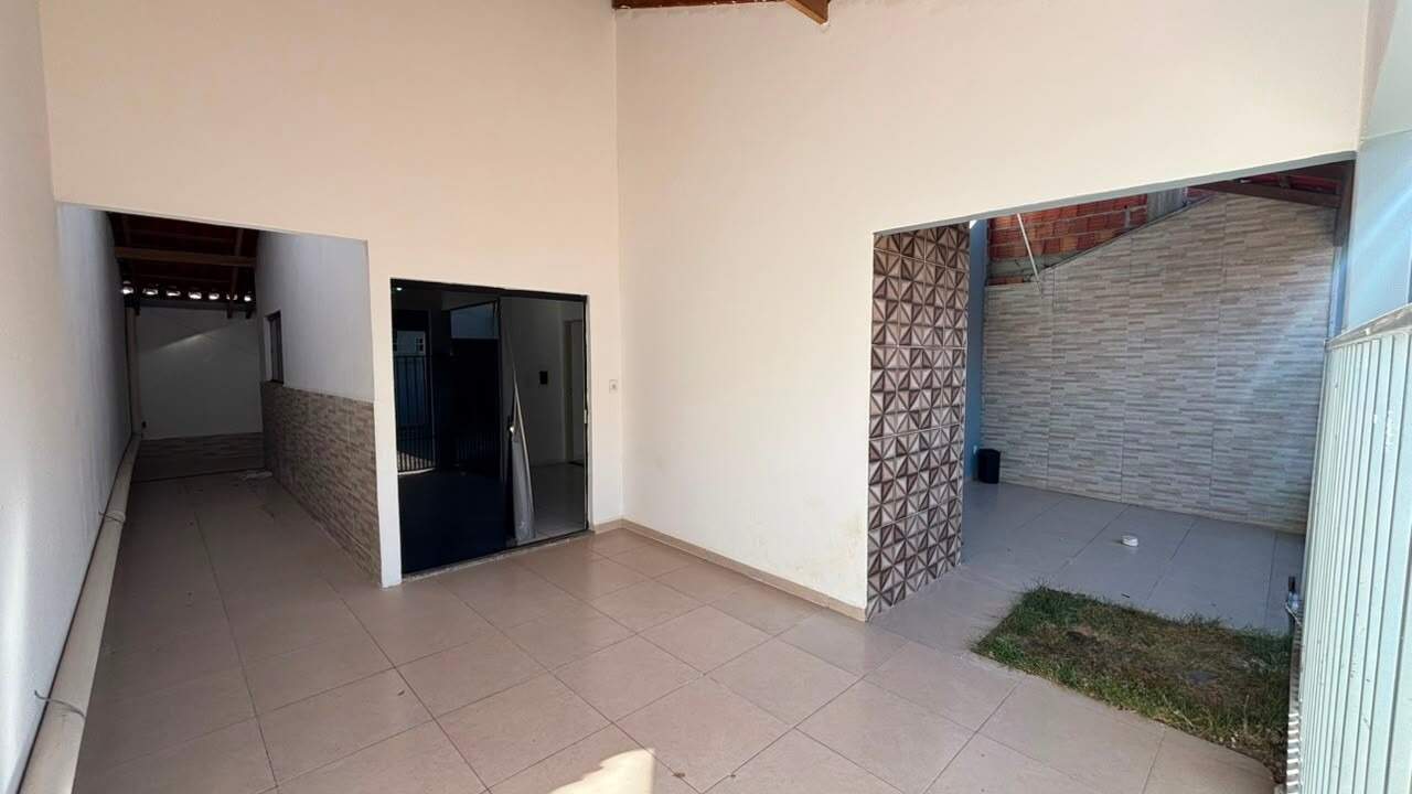 Casa - Mimoso I