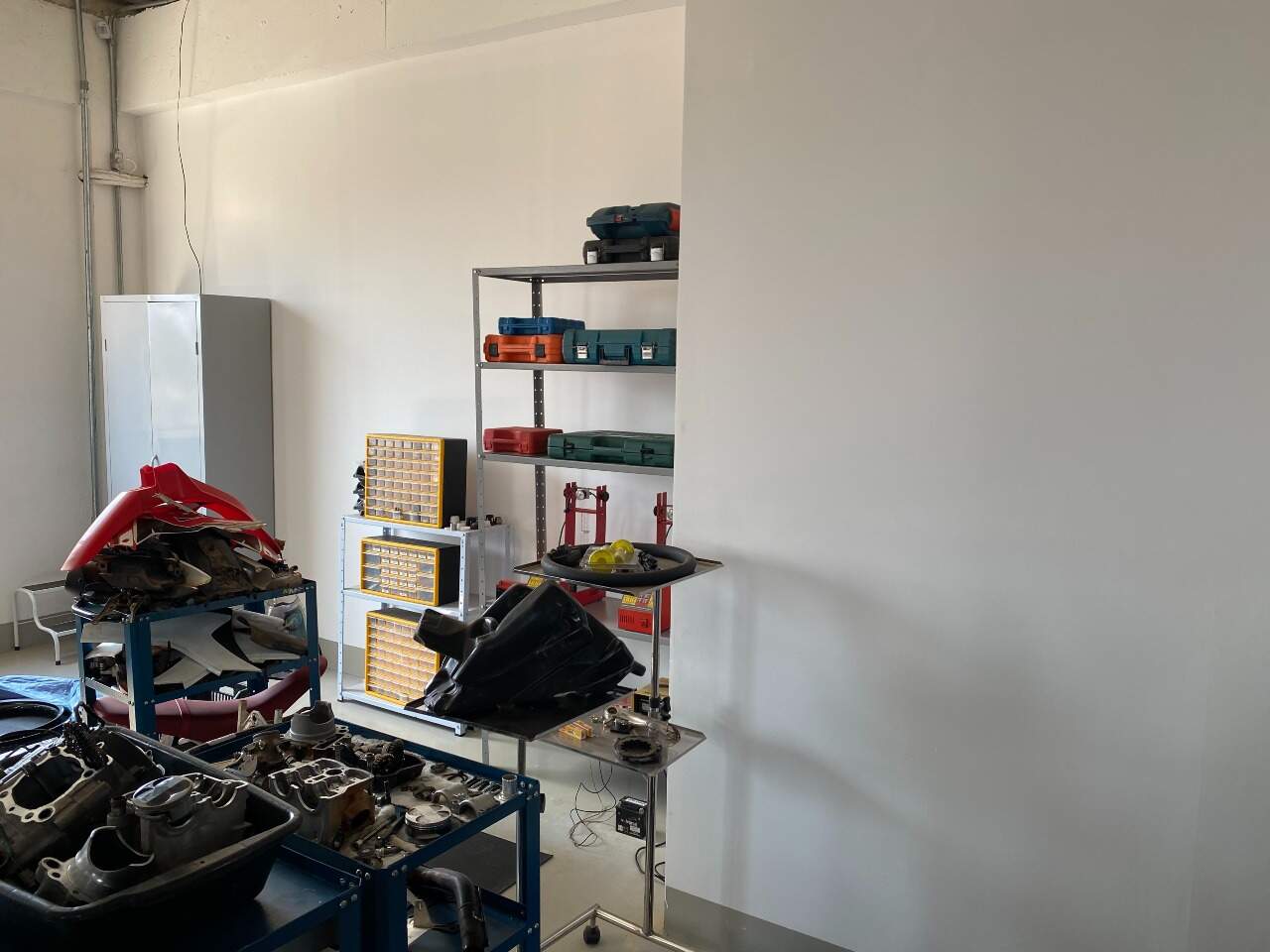 Depósito-Galpão, 402 m² - Foto 14
