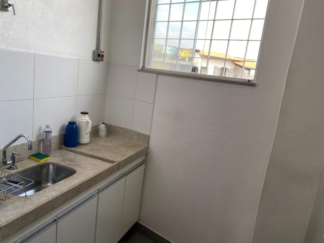 Depósito-Galpão, 402 m² - Foto 13
