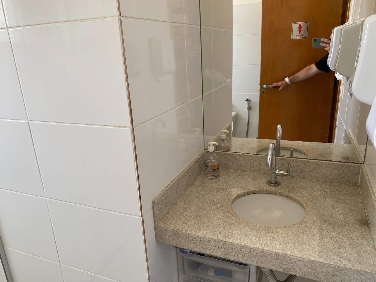 Depósito-Galpão, 402 m² - Foto 10