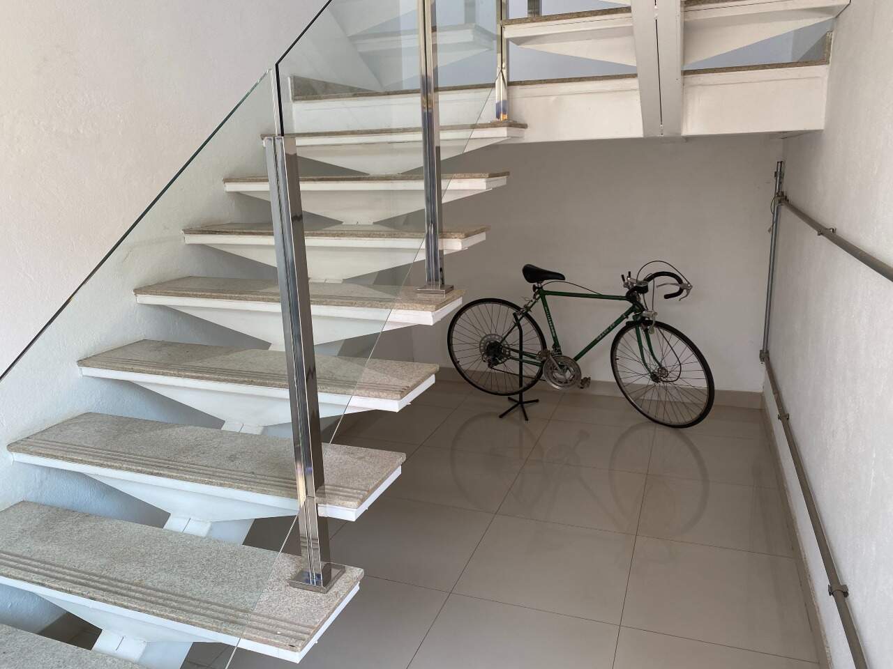 Depósito-Galpão, 402 m² - Foto 8