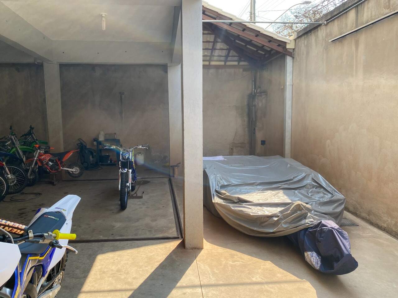 Depósito-Galpão, 402 m² - Foto 6