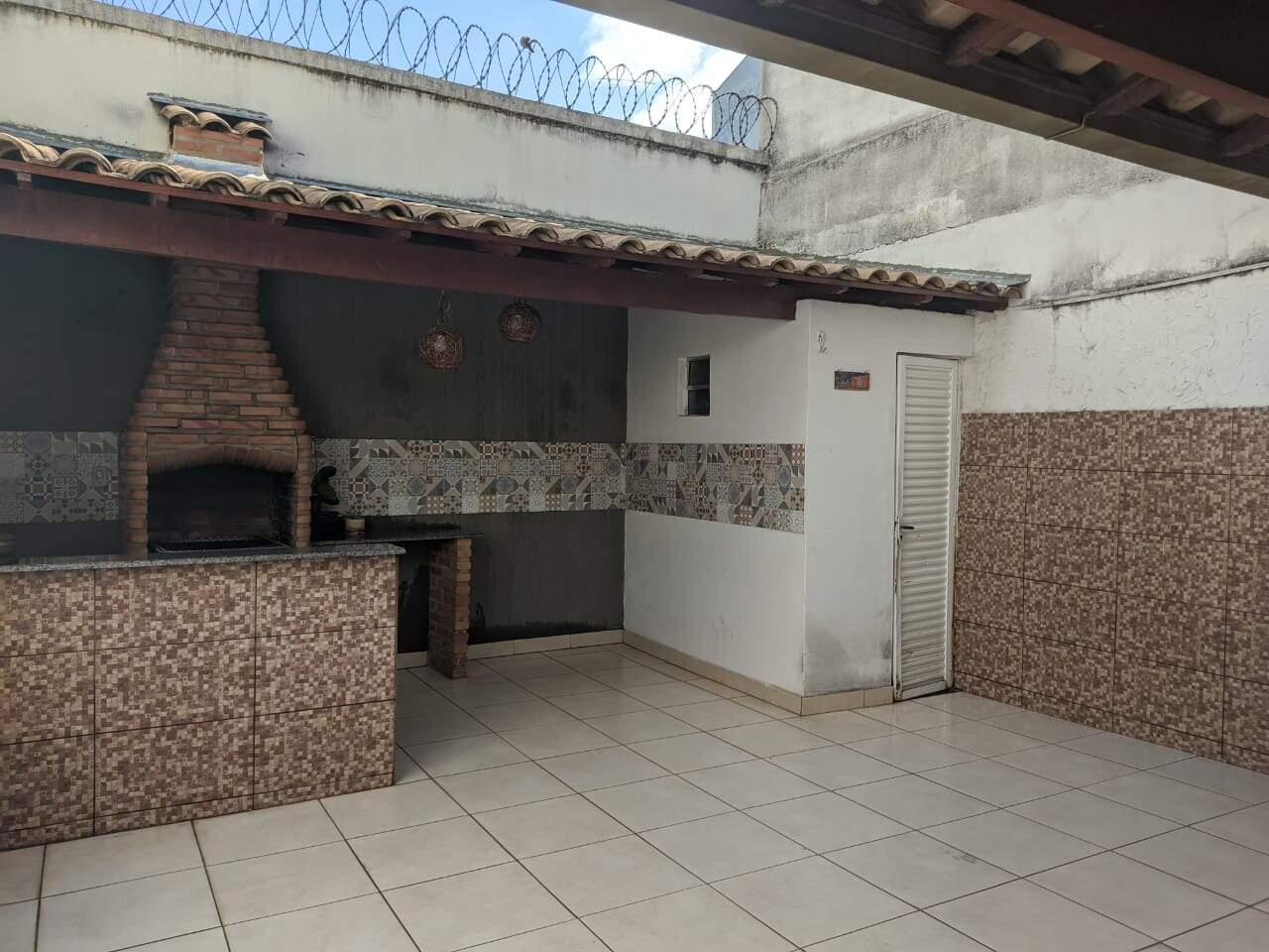 Casa à venda com 3 quartos, 177m² - Foto 24