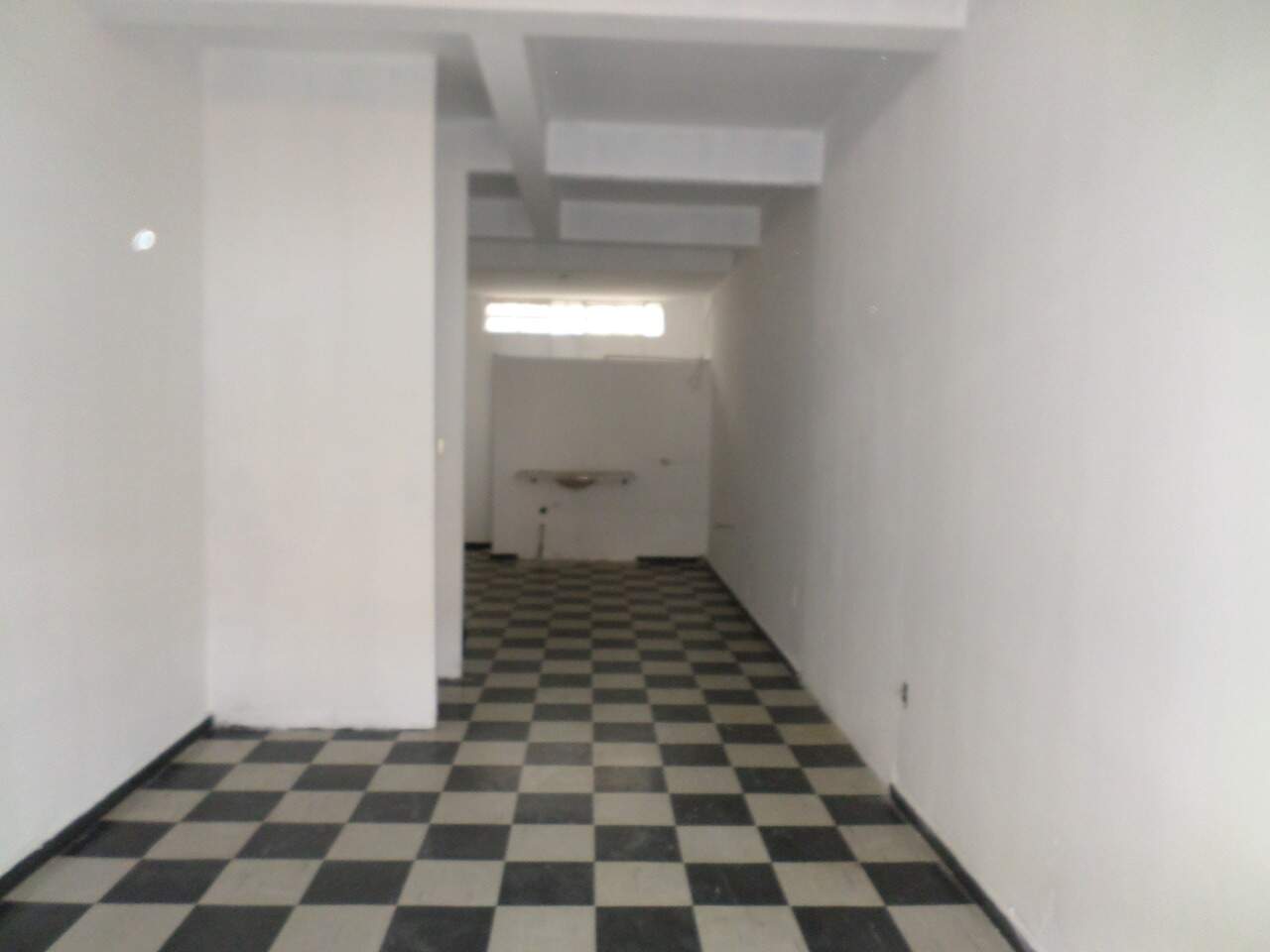 Loja-Salão, 40 m² - Foto 2