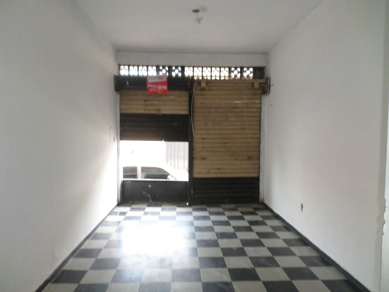 Loja-Salão para alugar, 40m² - Foto 5