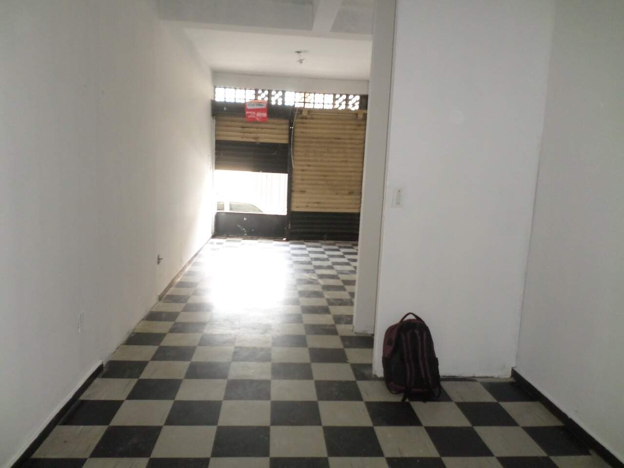 Loja-Salão, 40 m² - Foto 4