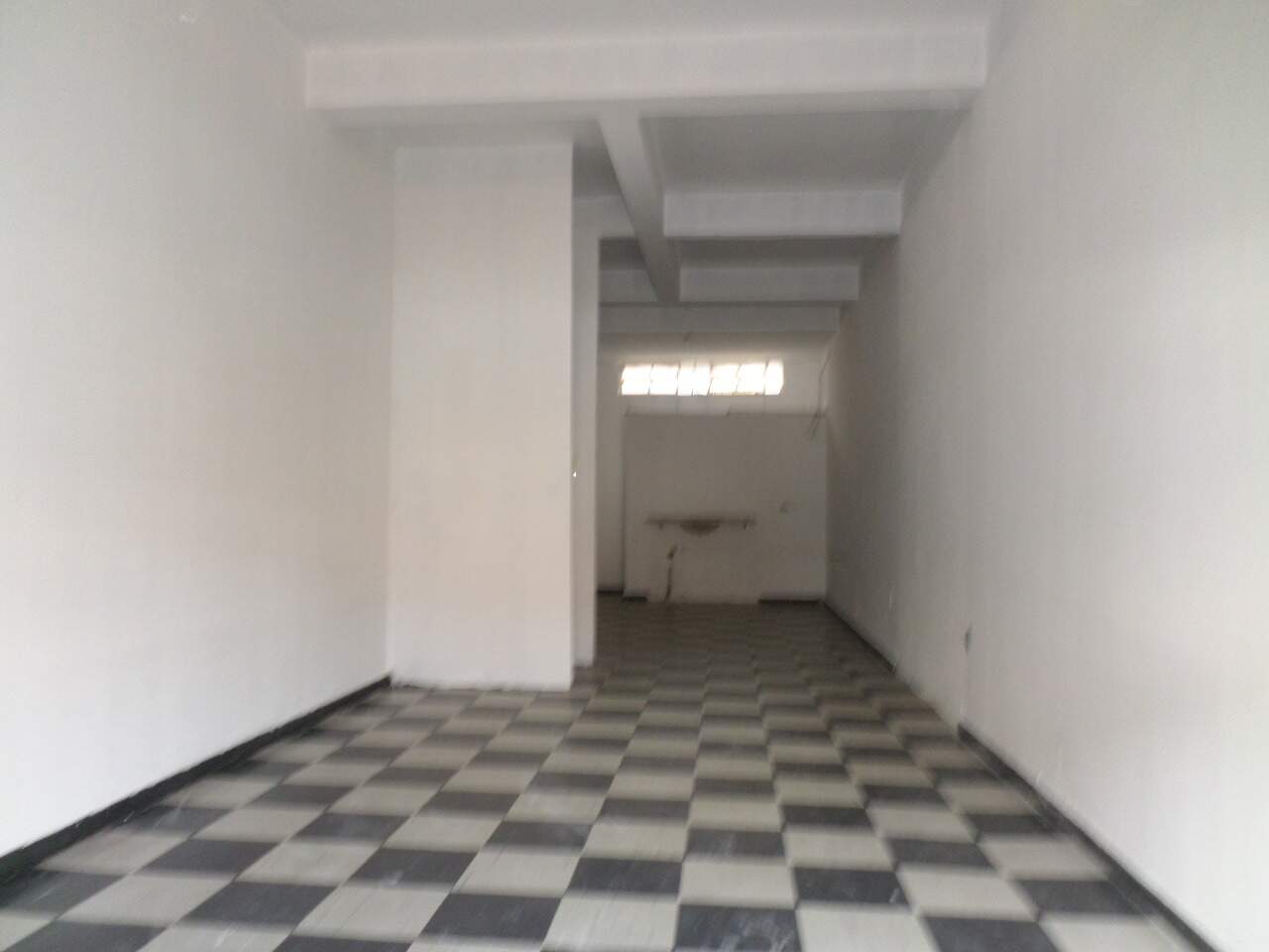 Loja-Salão, 40 m² - Foto 3