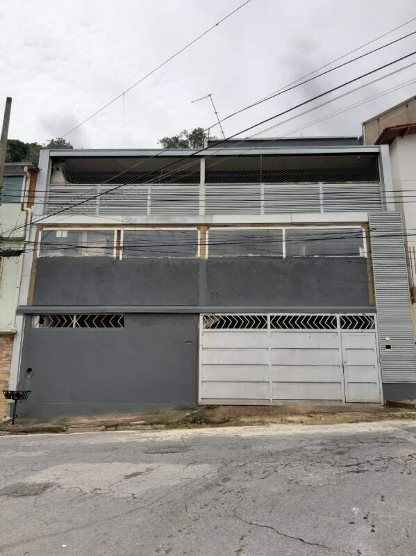 Casa, 4 quartos, 263 m² - Foto 22
