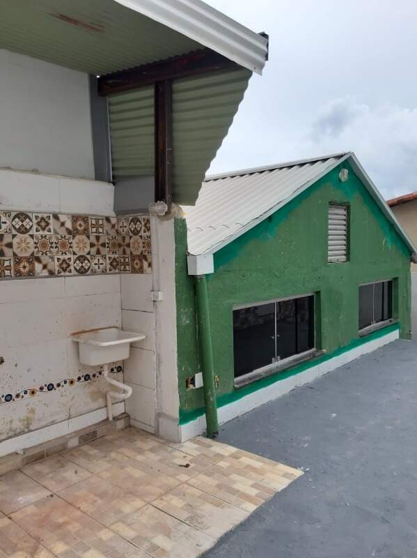 Casa, 4 quartos, 263 m² - Foto 1
