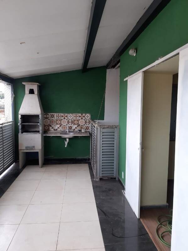 Casa, 4 quartos, 263 m² - Foto 6