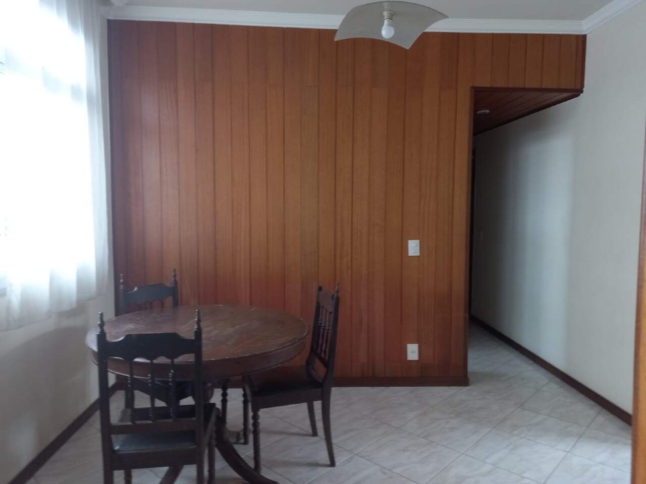 Apartamento para alugar com 3 quartos, 120m² - Foto 4