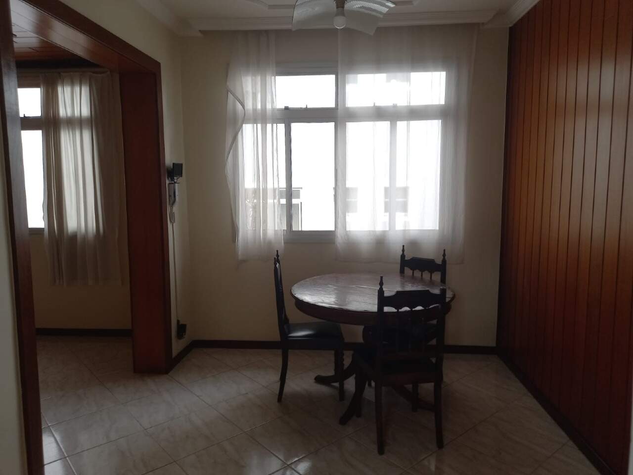 Apartamento para alugar com 3 quartos, 120m² - Foto 12