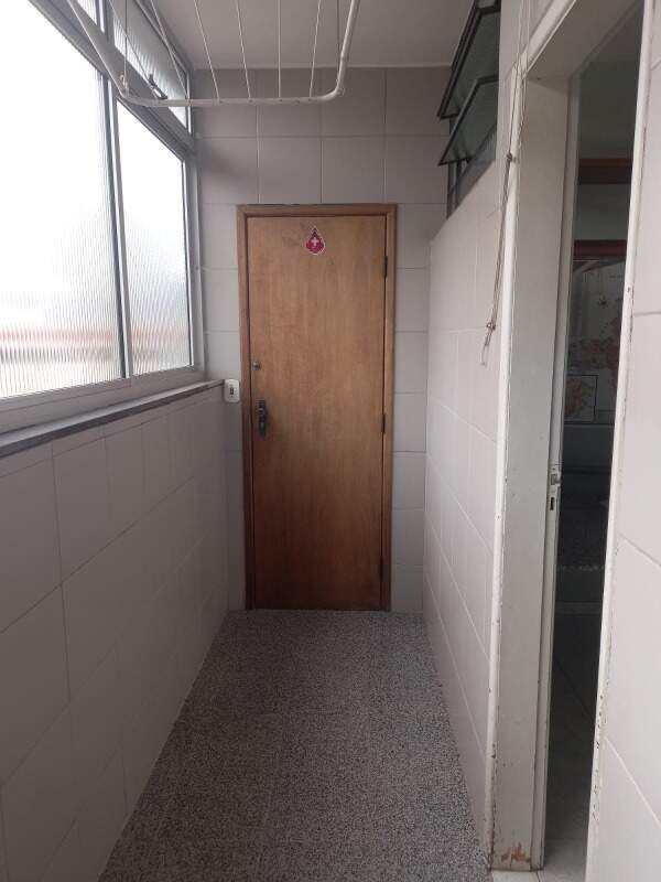 Apartamento para alugar com 3 quartos, 120m² - Foto 6