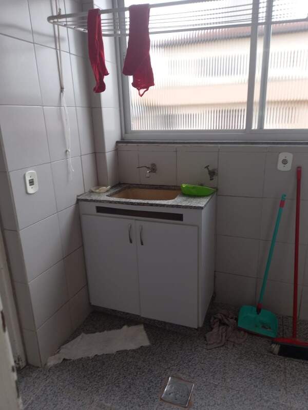 Apartamento para alugar com 3 quartos, 120m² - Foto 9