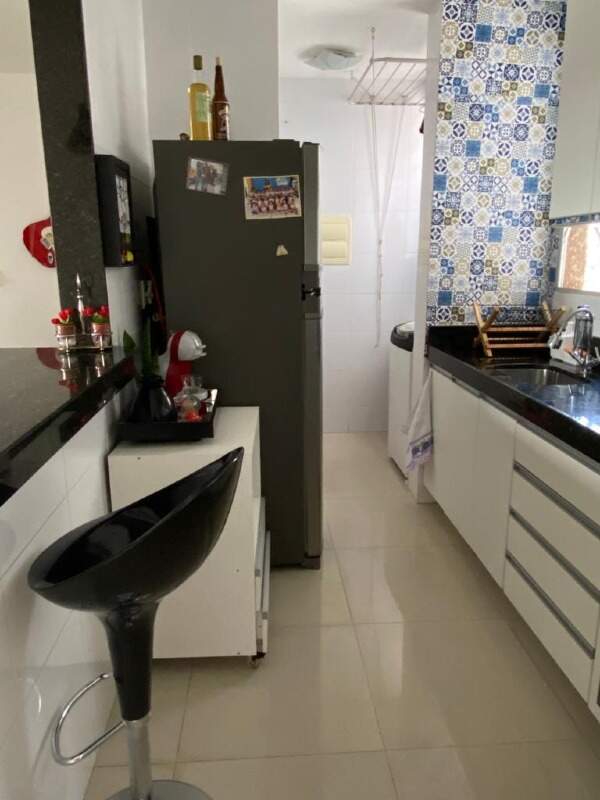 Apartamento à venda com 2 quartos, 83m² - Foto 8