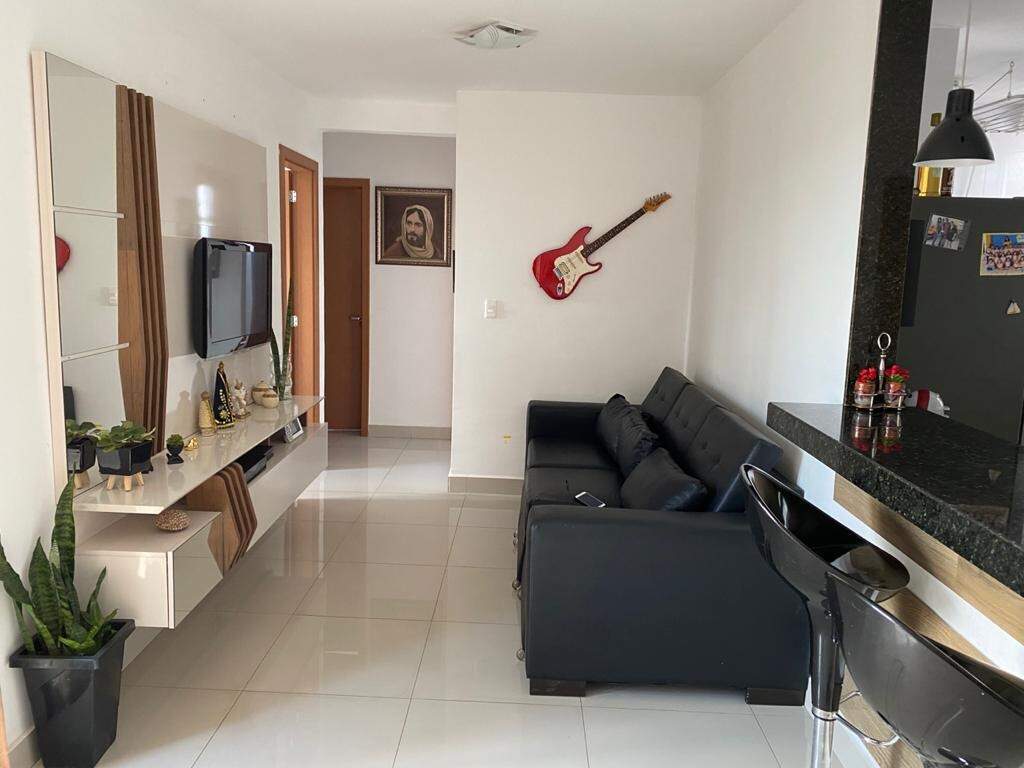 Apartamento à venda com 2 quartos, 83m² - Foto 5