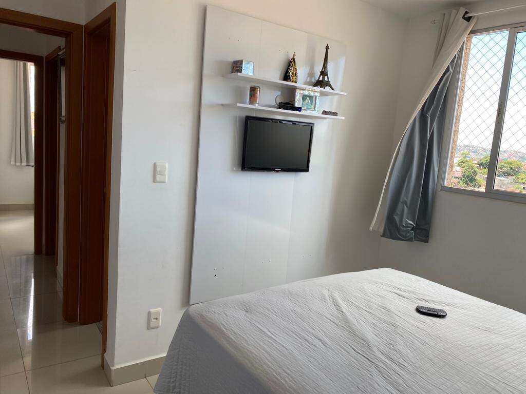 Apartamento, 2 quartos, 83 m² - Foto 3