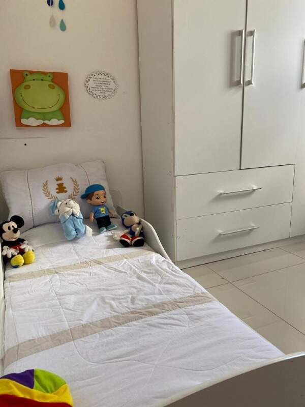 Apartamento à venda com 2 quartos, 83m² - Foto 9