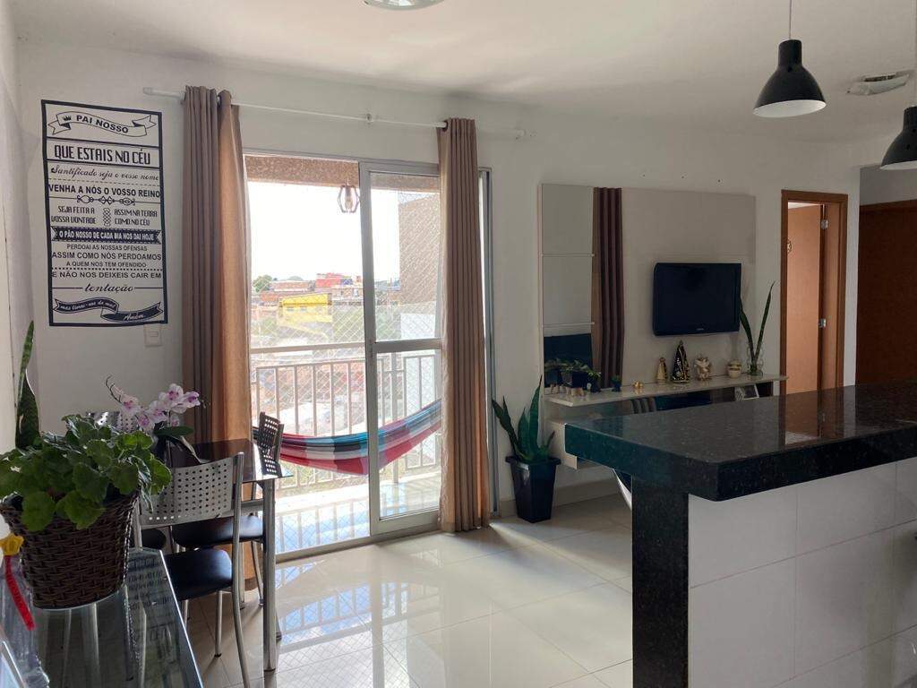 Apartamento à venda com 2 quartos, 83m² - Foto 6