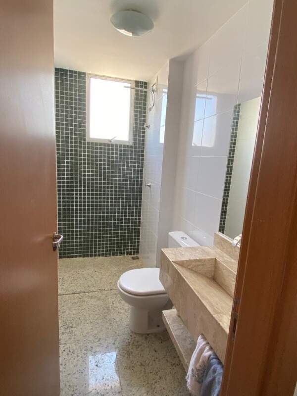 Apartamento, 2 quartos, 83 m² - Foto 2