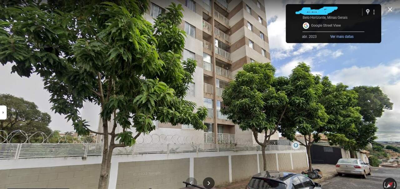 Apartamento, 2 quartos, 83 m² - Foto 1