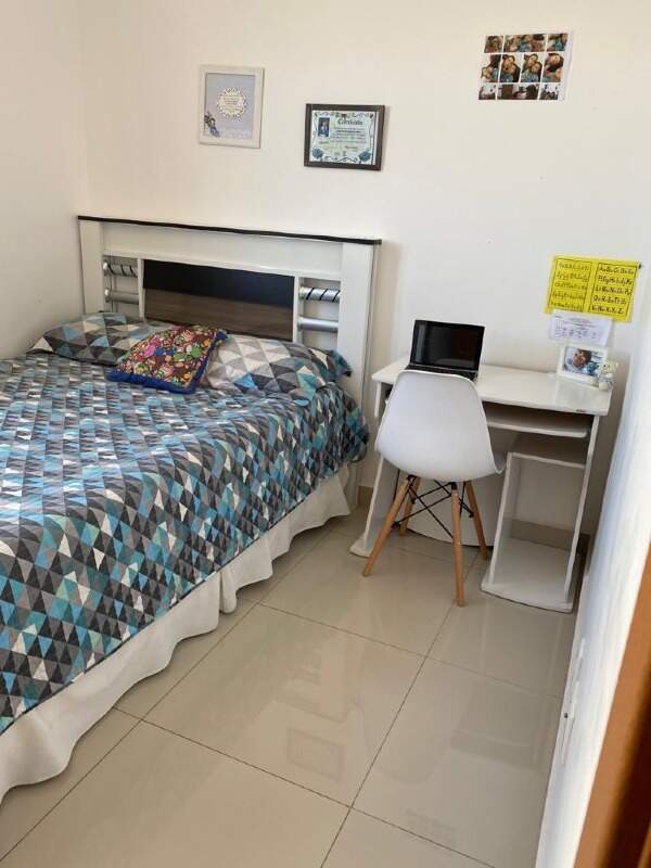 Apartamento à venda com 2 quartos, 83m² - Foto 17